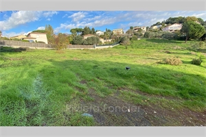 terrain à la vente -   06600  ANTIBES, surface 800 m2 vente terrain - UBI452950334